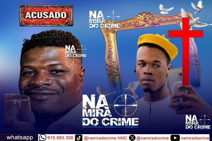 Jovem de 21 anos de idade morto a tiro por um suposto efectivo das FAA quando circulava na via pública