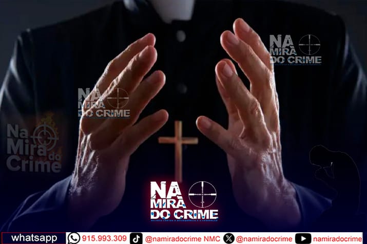 Padre condenado por abuso de menores afastado pela Arquidiocese de Braga