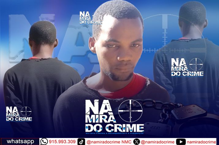 Na Huíla: Jovem de 23 anos mata padrasto com golpes de faca e catana por ser impedido de violar a prima