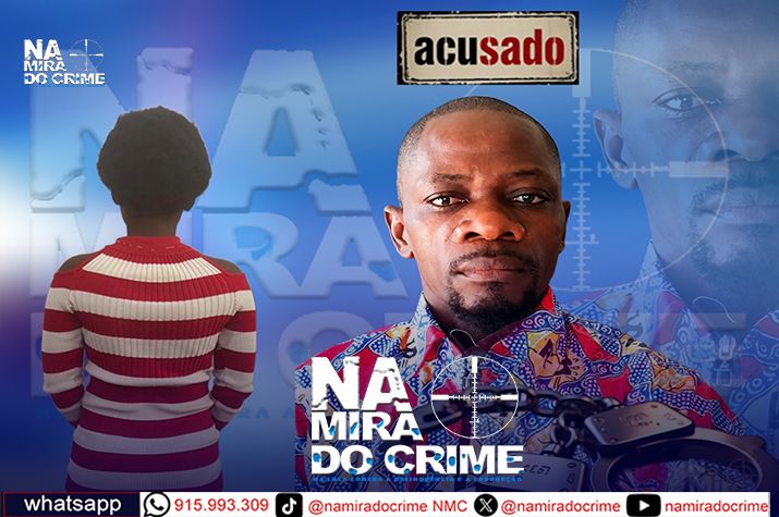 Menina de 14 anos denuncia abusos sexuais atribuídos ao padrasto pastor desde os 7 anos