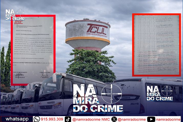 Funcionários da TCUL denunciam alegadas violações laborais e pedem intervenção das autoridades