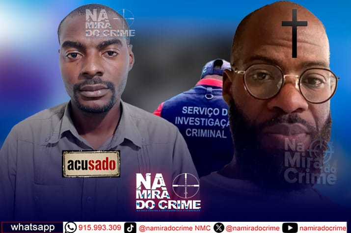 SIC detém engenheiro informático suspeito de homicídio qualificado no Icolo e Bengo