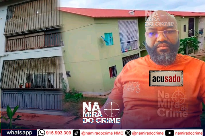 No Icolo e Bengo: Mulher acusa marido de vender apartamento da família sem o seu consentimento e desaparecer após negócio com mais de 13 milhões de kwanzas