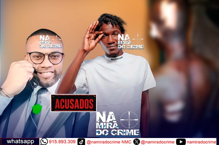 Efectivo das FAA foi suturado com mais de 30 pontos após ser esfaqueado: “CEO”e "Filhão" acusados de agressão depois de advertência sobre consumo de liamba no Hoji-Ya-Henda