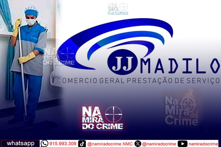 Funcionários da JJ Madilo denunciam atraso salarial superior a nove meses