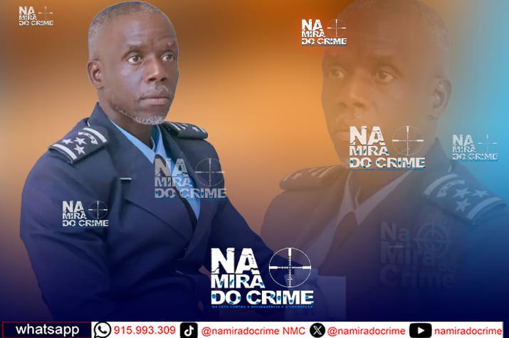 Polícia no Lubango nega prestar socorro a cidadão após arrombamento de residência alegando falta de transporte