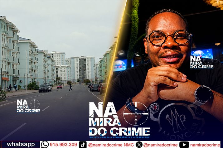 Na Centralidade do Kilamba: Jovem de 29 anos morre após ser atropelado quando fazia travessia numa passadeira