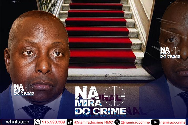 Antigo director do INEA Joaquim Sebastião vai ser julgado por peculato – Constitucional deu razão ao Ministério Público e anulou decisão do Supremo