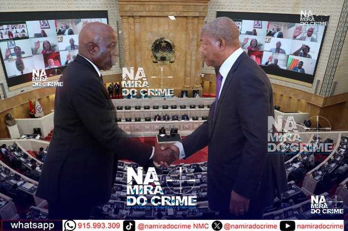 UNITA exige audição parlamentar à CNE e à Casa Militar do Presidente da República