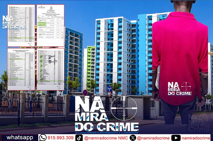 Processo n.º 8027/24-DCCC "adormece" no SIC - Antigo combatente reclama residência na Vida Pacífica e aponta o dedo acusador a uma funcionária do Ministério da Defesa