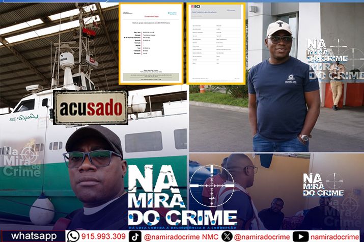 Mais de 20 cidadãos denunciam suposta burla ligada a falsas promessas de emprego no sector petrolífero