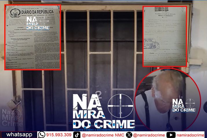 Cidadã de 62 anos denúncia alegada Injustiça em disputa judicial de um apartamento com cidadão português em Luanda