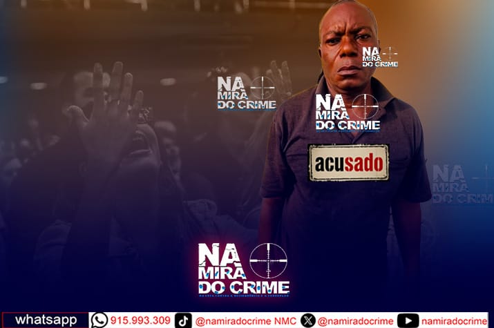 Pastor da igreja Malemba viola cidadã que procurava cura espiritual