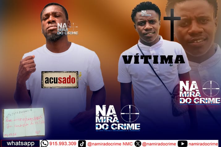 Família denuncia "desaparecimento" de arguido e falta de transparência das autoridades em processo de homicídio