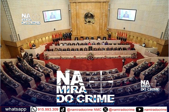 Deputados passam a receber 175 mil kwanzas por dia em missões de trabalho nas províncias