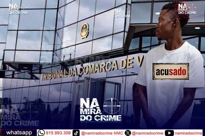 Julgamento de homicídio em Viana arranca com versões contraditórias entre arguidos e testemunhas