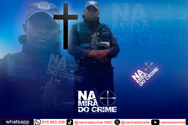 Huambo: Agente da Polícia assassinado a tiro durante assalto à sua residência