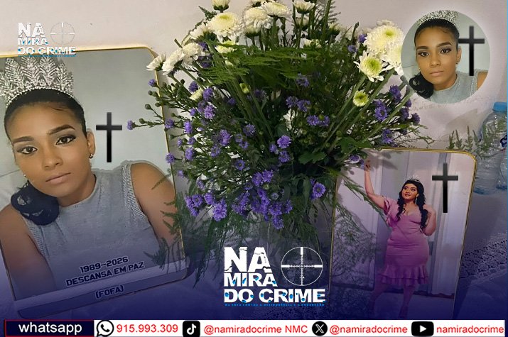 Sonho interrompido: Família de “Fofa” diz que vítima permaneceu mais de uma hora em paragem cardiorrespiratória durante procedimento de hidrolipo