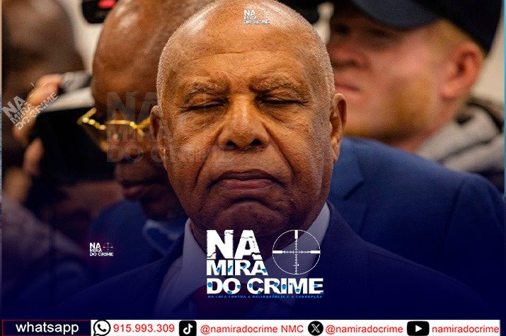 Subcomissão de candidaturas à liderança do MPLA anula candidatura de Higino Carneiro