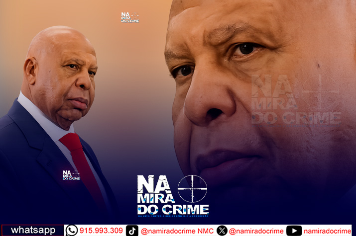 Após chumbo da candidatura ao cadeirão máximo dos camaradas: Higino Carneiro orienta os seus apoiantes a "combaterem" "malfeitores" dentro do MPLA