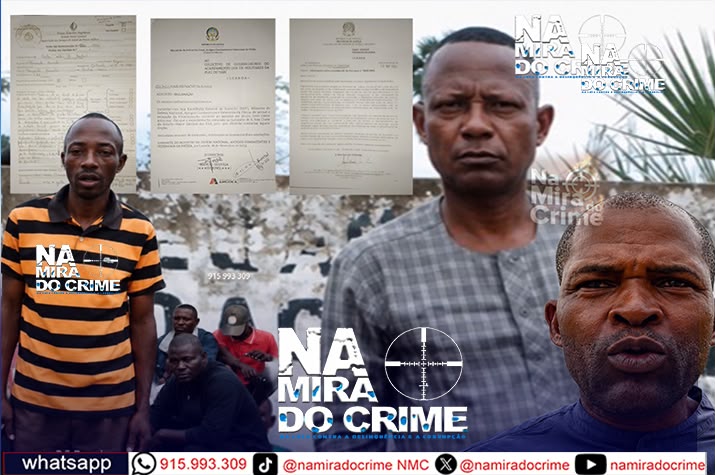 Em Cabinda: Ex-militares da FLEC-FAC denunciam abandono e exigem do Executivo cumprimento de acordos de paz