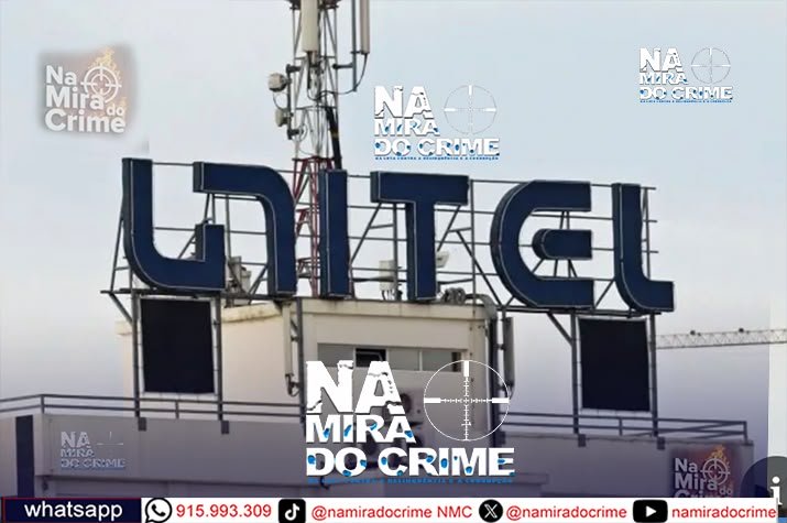 Ataque informático deixa milhões de clientes da angolana Unitel sem rede na véspera da estreia em bolsa