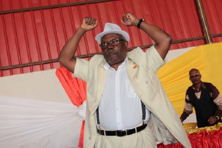 FNLA: Luta entre as alas de Lucas Ngonda e Ngola Kabango em Mbanza Kongo causa um morto