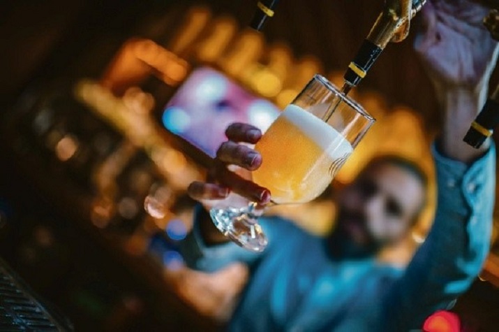 Executivo vai baixar os impostos sobre as bebidas alcoólicas e o cigarro