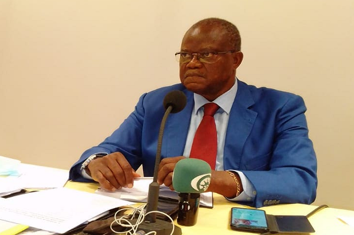 Propostas para resolver caso Cabinda foram inviabilizadas por Mambo Café e Kopelipa – General Sumbo