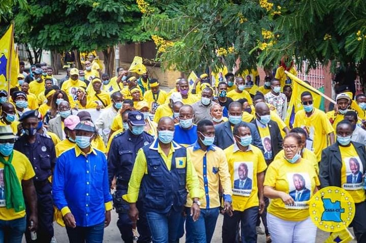 CASA-CE não será mero participante nas próximas eleições – Manuel Fernandes