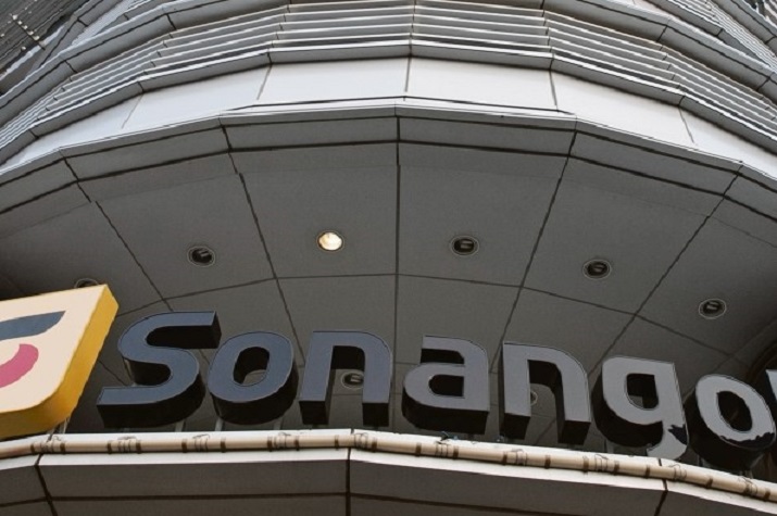 Sonangol lança concurso internacional para importação de combustíveis