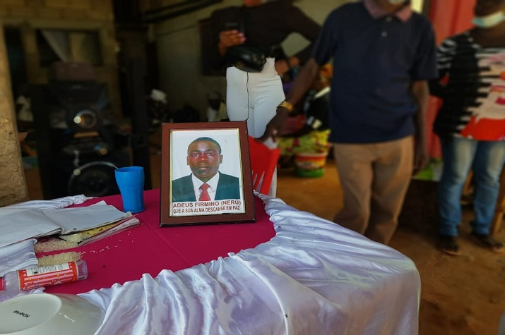 Rixa: Líder do grupo TDT assassinado com catanas e picos de pinchos que perfuraram o coração