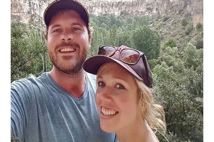 Grávida morta à facada durante viagem de aniversário na África do Sul