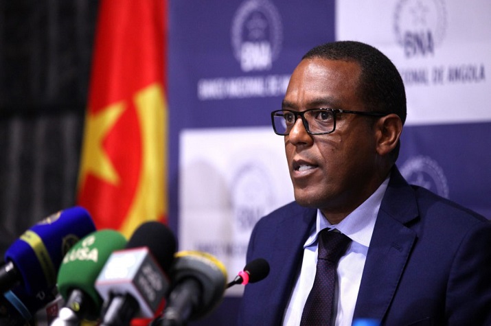 Angola com défice de 1, 3 biliões de dólares nas receitas de exportação
