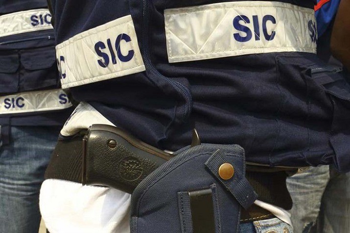 Homem matou esposa e enterrou o corpo na rua em Luanda