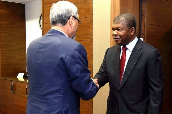 Presidente da república em  Cabo Verde no primeiro semestre de 2020