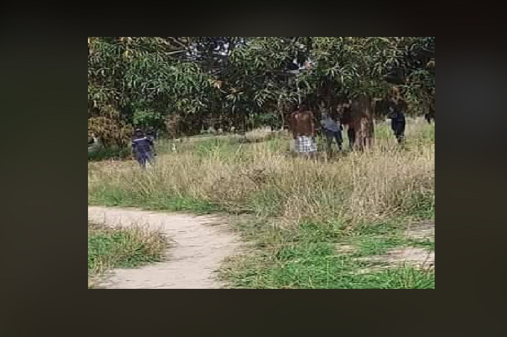 Jovem de 23 anos enforcou-se no Panguila
