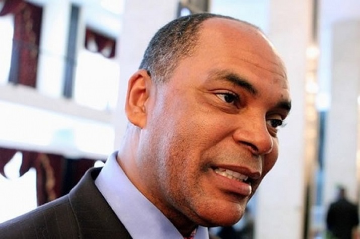 Adalberto Costa já não quer ser cidadão português