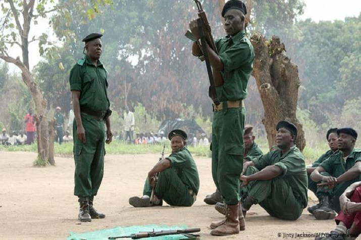 Renamo recusa resultados e pede novas eleições em Moçambique
