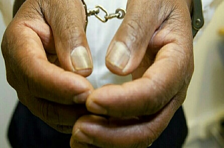 Cidadão de 50 anos de idade detido por tentar violar a filha de 30 anos