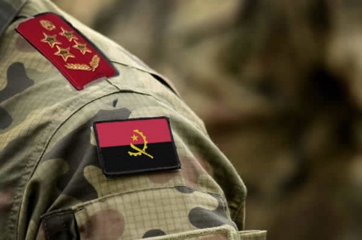 Recenseamento militar inicia hoje em todo o país