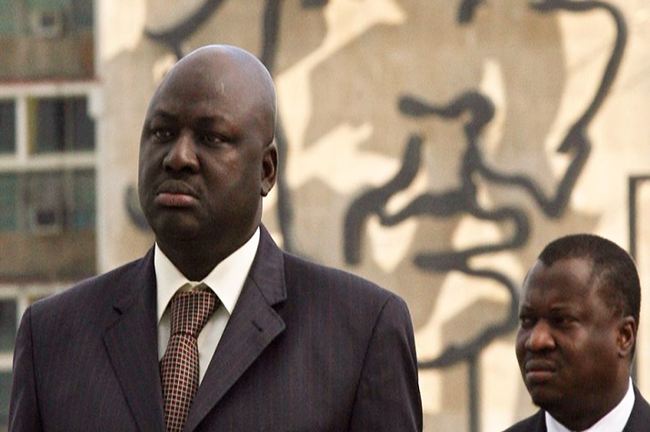 Primeiro-ministro da Guiné-Bissau denuncia tentativa de golpe de Estado