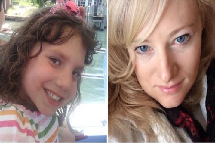 Casal que abandonou a filha diz que criança era anã homicida