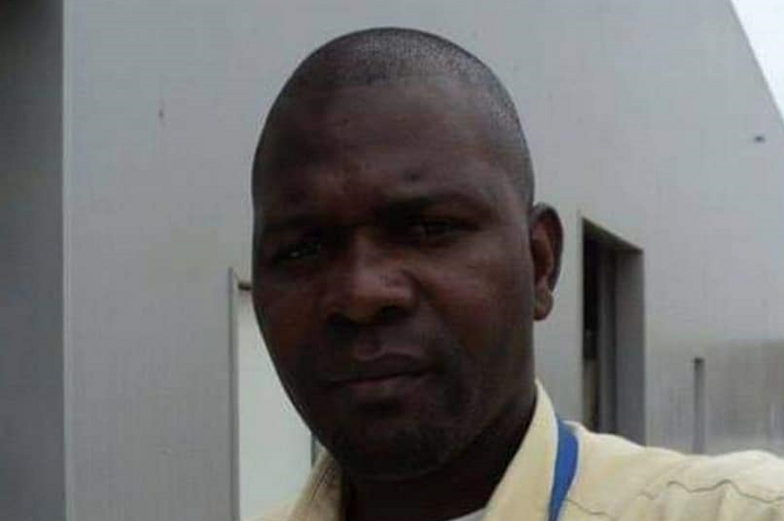 Maestro do grupo Coral "Monte Sinai" assassinado por supostos miúdos de rua em Luanda