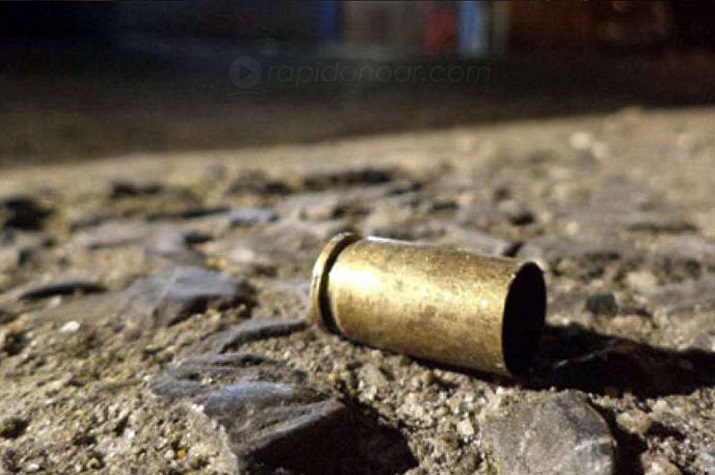 Jovem morre atingido por uma bala perdida no Zango 0