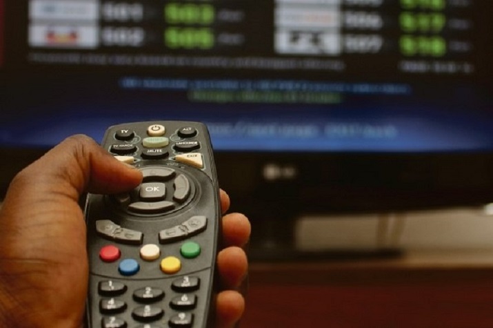 DSTV remove canais sem aviso-prévio 
