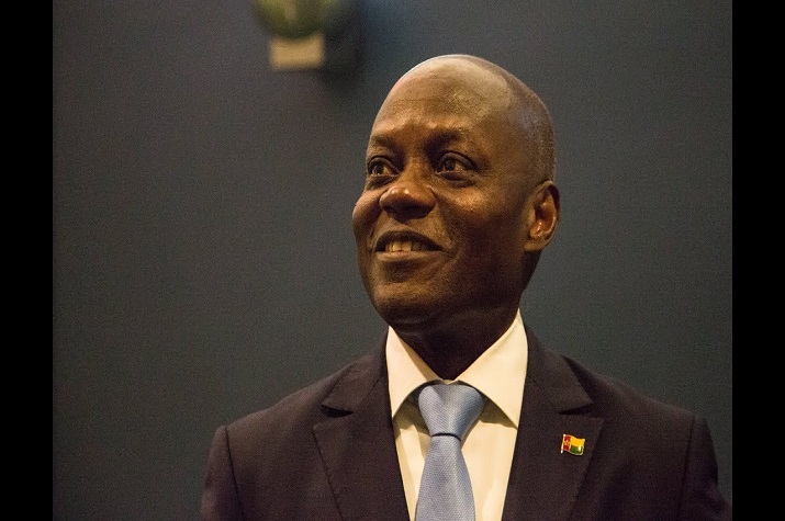 Bissau: tensão aumenta com dois primeiros-ministros a três semanas da eleicão