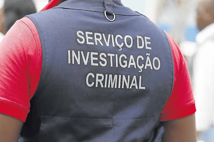 Assalto a cidadão que saía do banco BFA do Morro Bento termina em morte