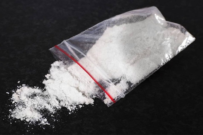 DIIP desmantela rede de tráfico de cocaína na Huíla