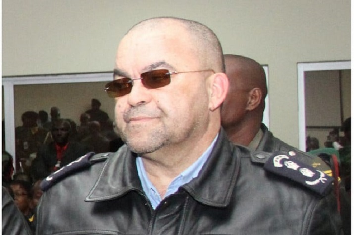 Quim Ribeiro está em liberdade